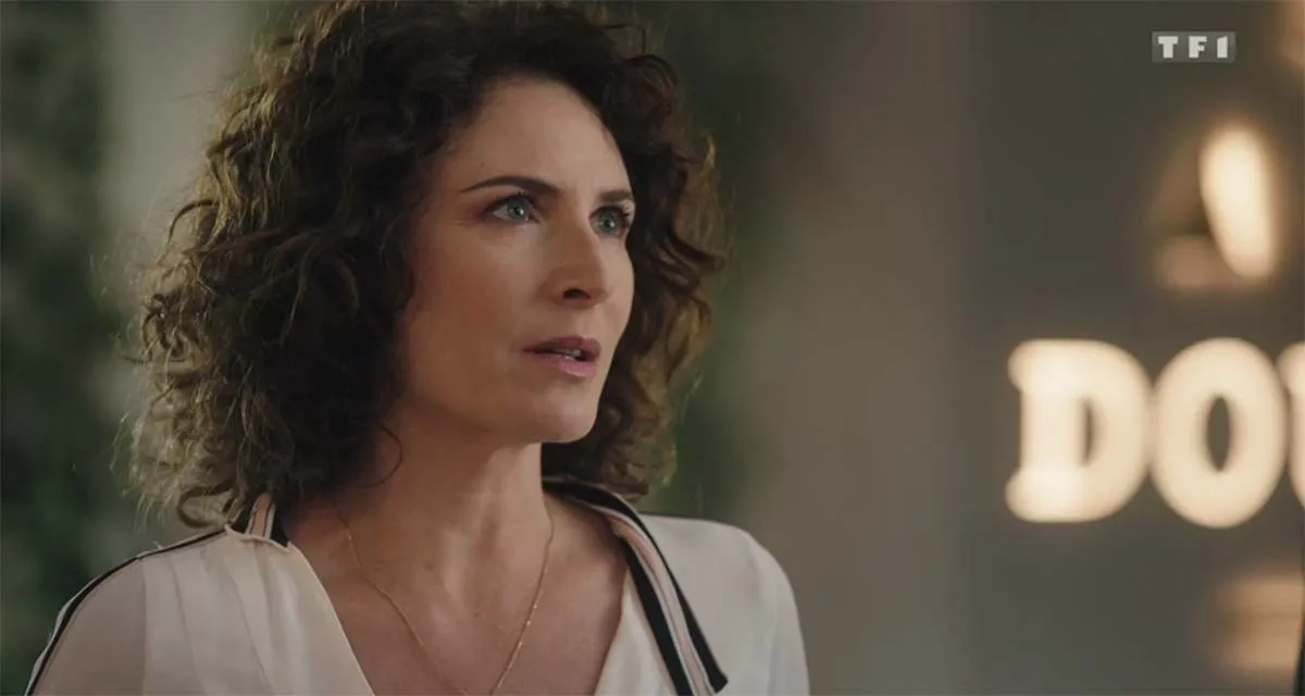 Ici tout commence (spoiler) : Clotilde bouleverse l’Institut, le retour de Maxime (Clément Remiens) sur TF1 ? Ici tout commence (spoiler) : Clotilde bouleverse l’Institut, le retour de Maxime (Clément Remiens) sur TF1 ?