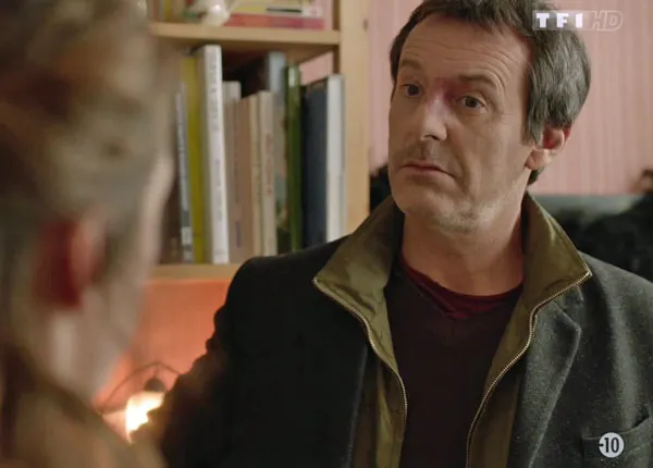 Léo Matteï, brigade des mineurs : Jean-Luc Reichmann Sous pression sur TF1 ? Léo Matteï, brigade des mineurs : Jean-Luc Reichmann Sous pression sur TF1 ?