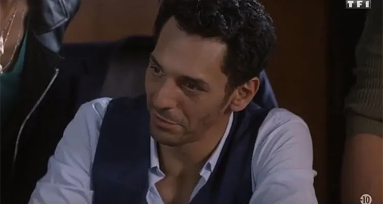 Balthazar (TF1) : une saison 3 pour Tomer Sisley après un final mortel ? Balthazar (TF1) : une saison 3 pour Tomer Sisley après un final mortel ?