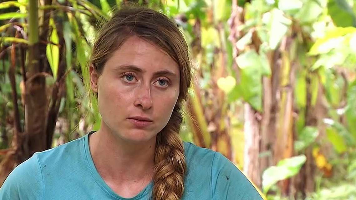 Naïs (Koh-Lanta) : « J'ai pris sur moi avant de rentrer en conflit avec  Adrien » | Toutelatele