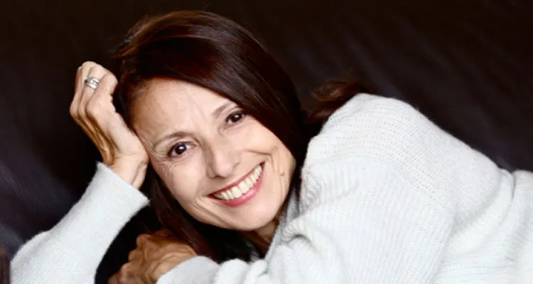 Christiane Ludot (Premiers baisers) : « Pourquoi Les Mystères de l’amour n’ont pas repris Marie Girard » Christiane Ludot (Premiers baisers) : « Pourquoi Les Mystères de l’amour n’ont pas repris Marie Girard »