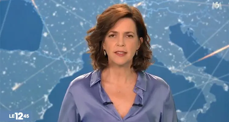 Audiences JT (dimanche 24 février 2019) : Laurent Delahousse et Leïla Kaddour en hausse face à Anne-Claire Coudray, Nathalie Renoux au top Audiences JT (dimanche 24 février 2019) : Laurent Delahousse et Leïla Kaddour en hausse face à Anne-Claire Coudray, Nathalie Renoux au top