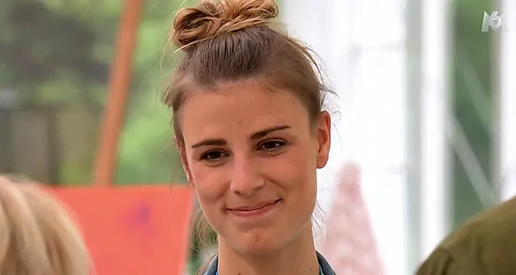 Camille (gagnante du Meilleur pâtissier saison 8, M6) : « J’avais plus peur de Stéphanie que de Sophie »