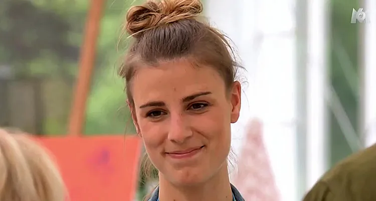 Camille (gagnante du Meilleur pâtissier saison 8, M6) : « J’avais plus peur de Stéphanie que de Sophie » Camille (gagnante du Meilleur pâtissier saison 8, M6) : « J’avais plus peur de Stéphanie que de Sophie »