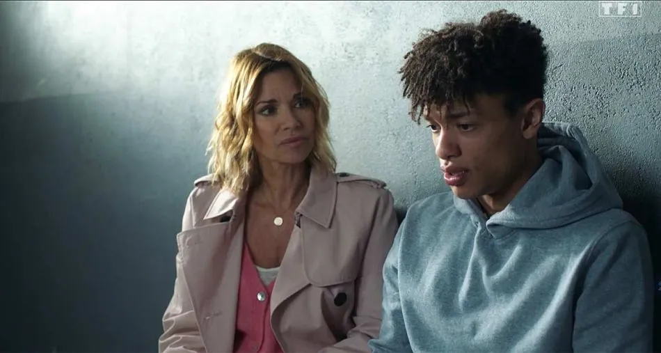 Demain nous appartient (spoiler) : Diego s’en prend à Chloé, Adam rembarre Soizic sur TF1 Demain nous appartient (spoiler) : Diego s’en prend à Chloé, Adam rembarre Soizic sur TF1