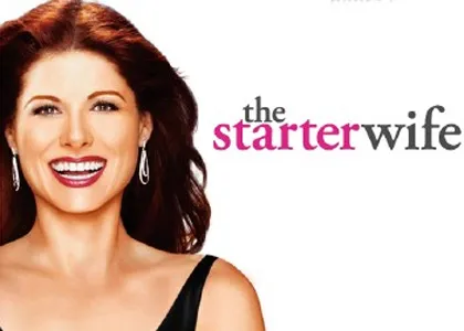 THE STARTER WIFE