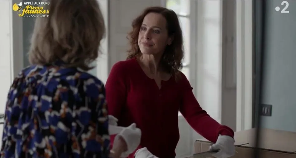 Un si grand soleil (spoiler) : Hélène prête à assassiner Christian ? l’erreur fatale de Claire sur France 2 Un si grand soleil (spoiler) : Hélène prête à assassiner Christian ? l’erreur fatale de Claire sur France 2