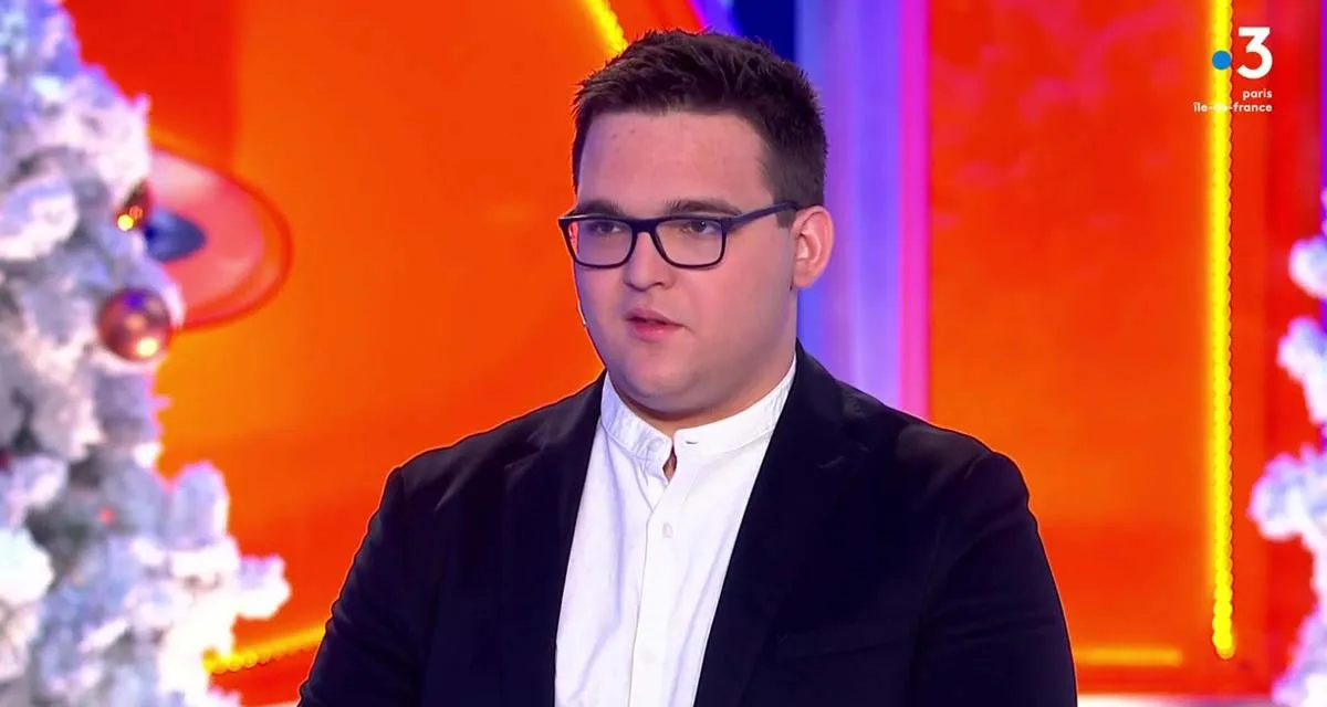 Slam : l’incroyable retour d’Enzo chez Cyril Féraud sur France 3 ? Le champion fait des révélations Slam : l’incroyable retour d’Enzo chez Cyril Féraud sur France 3 ? Le champion fait des révélations