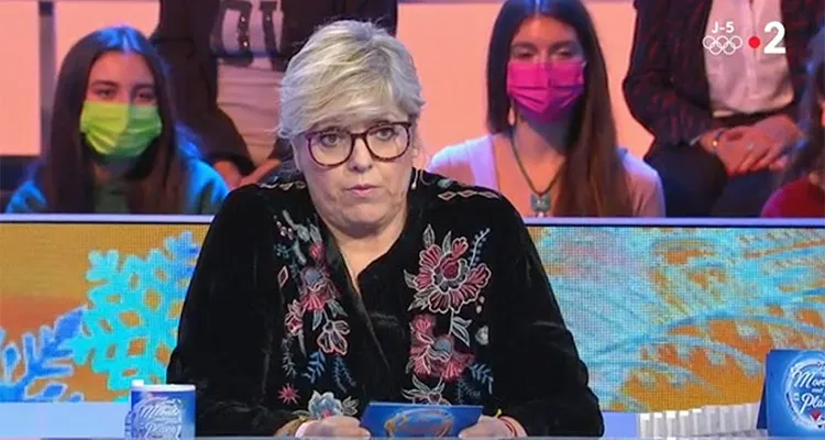 Tout le monde veut prendre sa place : le départ forcé de Laurence Boccolini, Isabelle éliminée sur France 2 ? Tout le monde veut prendre sa place : le départ forcé de Laurence Boccolini, Isabelle éliminée sur France 2 ?