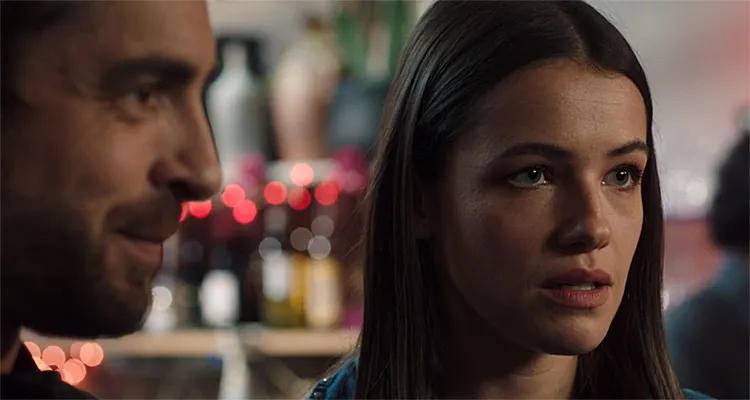 Ici tout commence (spoiler) : Lisandro provoque Teyssier, un départ choc pour Anaïs sur TF1 ? Ici tout commence (spoiler) : Lisandro provoque Teyssier, un départ choc pour Anaïs sur TF1 ?