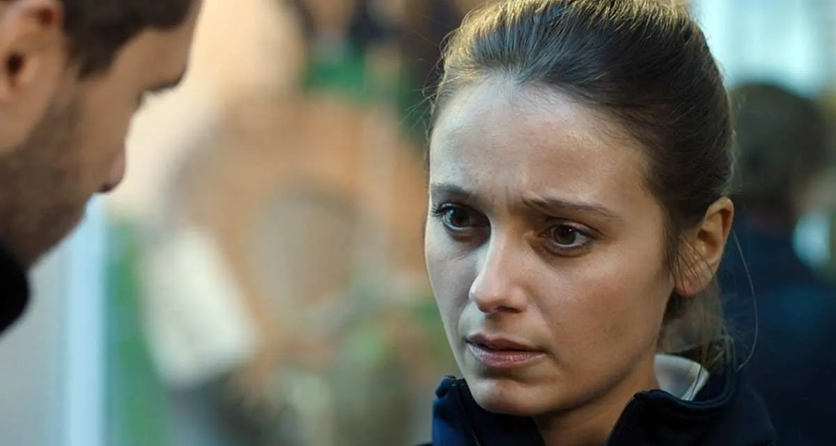 Demain nous appartient (spoiler) : La terrible épreuve d’Adèle, Mélanie meurtrière ? Semaine stupéfiante sur TF1 Demain nous appartient (spoiler) : La terrible épreuve d’Adèle, Mélanie meurtrière ? Semaine stupéfiante sur TF1