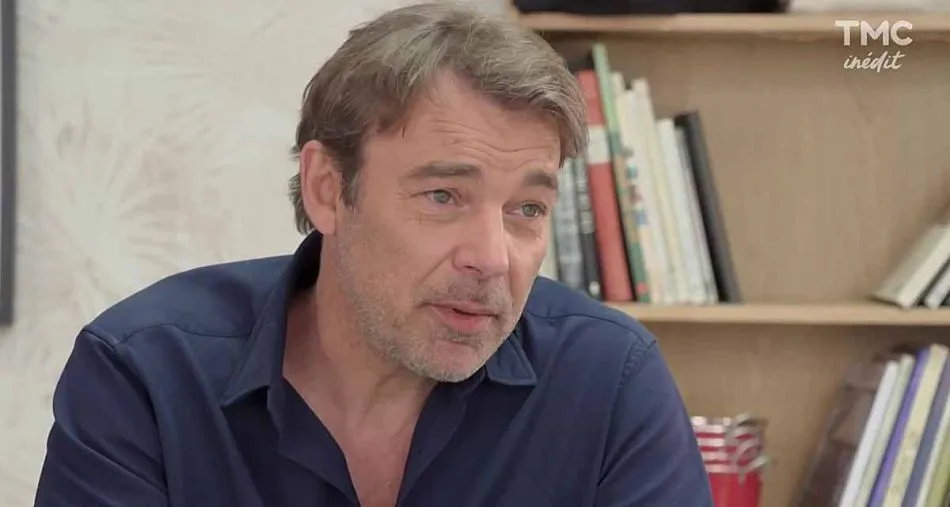 Les mystères de l’amour (spoiler) : Jean-Luc Azoulay exaspéré par une révélation, un autre acteur dans le rôle de Nicolas (Patrick Puydebat) ? Les mystères de l’amour (spoiler) : Jean-Luc Azoulay exaspéré par une révélation, un autre acteur dans le rôle de Nicolas (Patrick Puydebat) ?