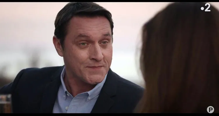 Un si grand soleil (spoiler) : Maxime piégé par la police et responsable de l’agression de Claudine sur France 2 ? Un si grand soleil (spoiler) : Maxime piégé par la police et responsable de l’agression de Claudine sur France 2 ?