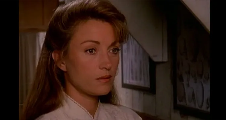 La petite maison dans la prairie / Docteur Quinn : la famille Ingalls s’éclipse pour Jane Seymour La petite maison dans la prairie / Docteur Quinn : la famille Ingalls s’éclipse pour Jane Seymour