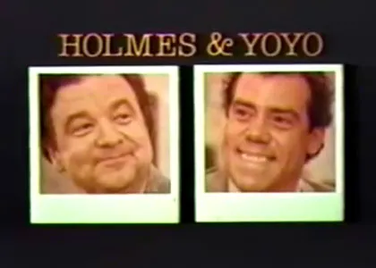 HOLMES & YOYO