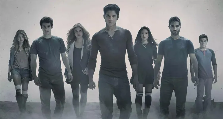 Teen Wolf annulée après six saisons par MTV Teen Wolf annulée après six saisons par MTV