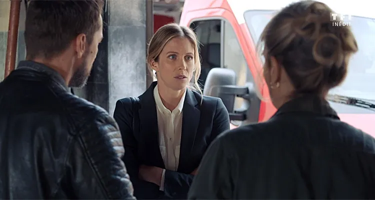 Demain nous appartient (spoiler) : résumé en avance de l’épisode du jeudi 21 novembre 2019 Demain nous appartient (spoiler) : résumé en avance de l’épisode du jeudi 21 novembre 2019