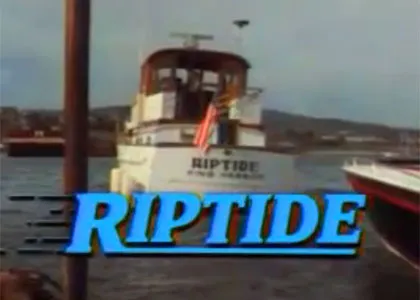 RIPTIDE