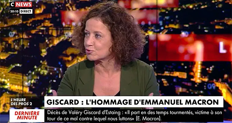 L’heure des Pros : Pascal Praud heurté par Elisabeth Levy, une insolence sur CNews