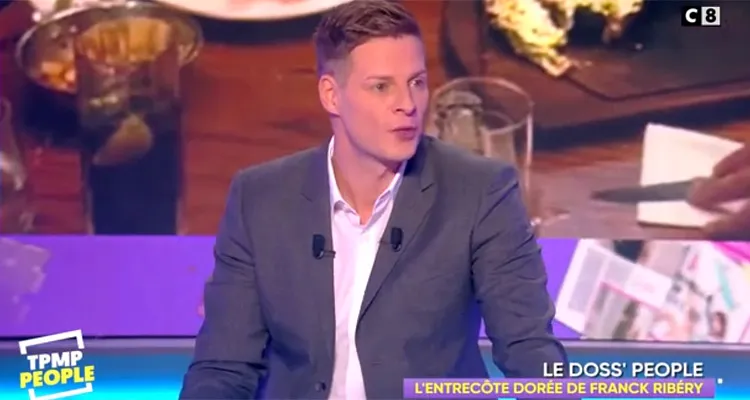 TPMP People : quelle audience pour Mathieu Delormeau en best of ? TPMP People : quelle audience pour Mathieu Delormeau en best of ?