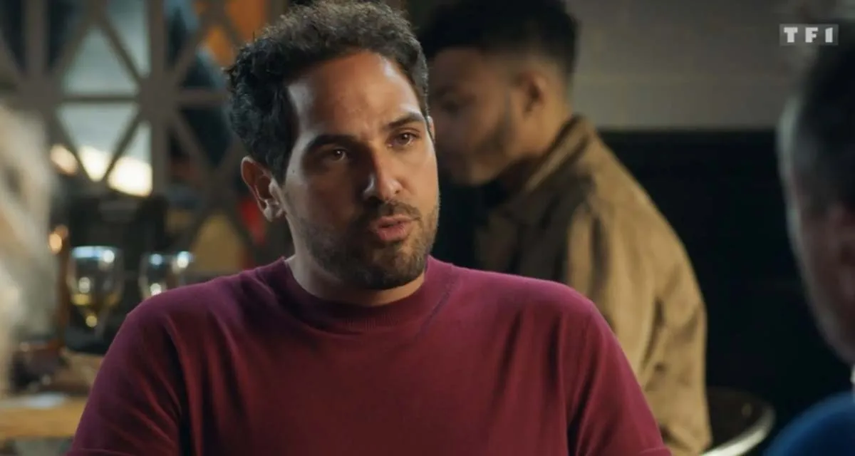 Demain nous appartient (spoiler) : comment le destin de Karim (Samy Gharbi) va basculer sur TF1 Demain nous appartient (spoiler) : comment le destin de Karim (Samy Gharbi) va basculer sur TF1