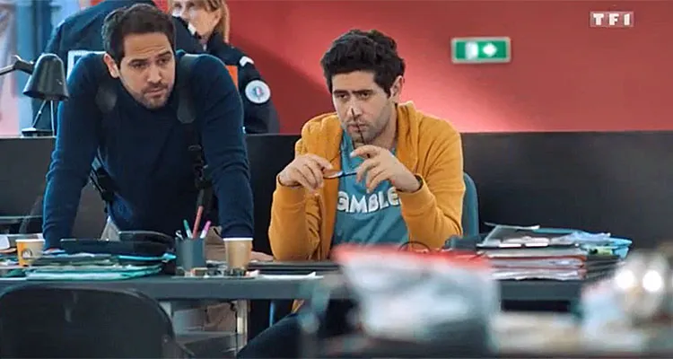 Demain nous appartient (spoilers) : les résumés en avance des épisodes du 10 au 14 février sur TF1 Demain nous appartient (spoilers) : les résumés en avance des épisodes du 10 au 14 février sur TF1