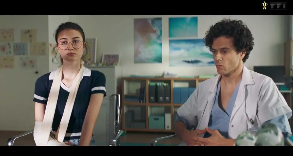 Audiences TV Prime (lundi 11 septembre 2023) : L’amour est dans le pré (M6) solide leader, France 2 battu par le lancement des Bracelets rouges (TF1) Audiences TV Prime (lundi 11 septembre 2023) : L’amour est dans le pré (M6) solide leader, France 2 battu par le lancement des Bracelets rouges (TF1)