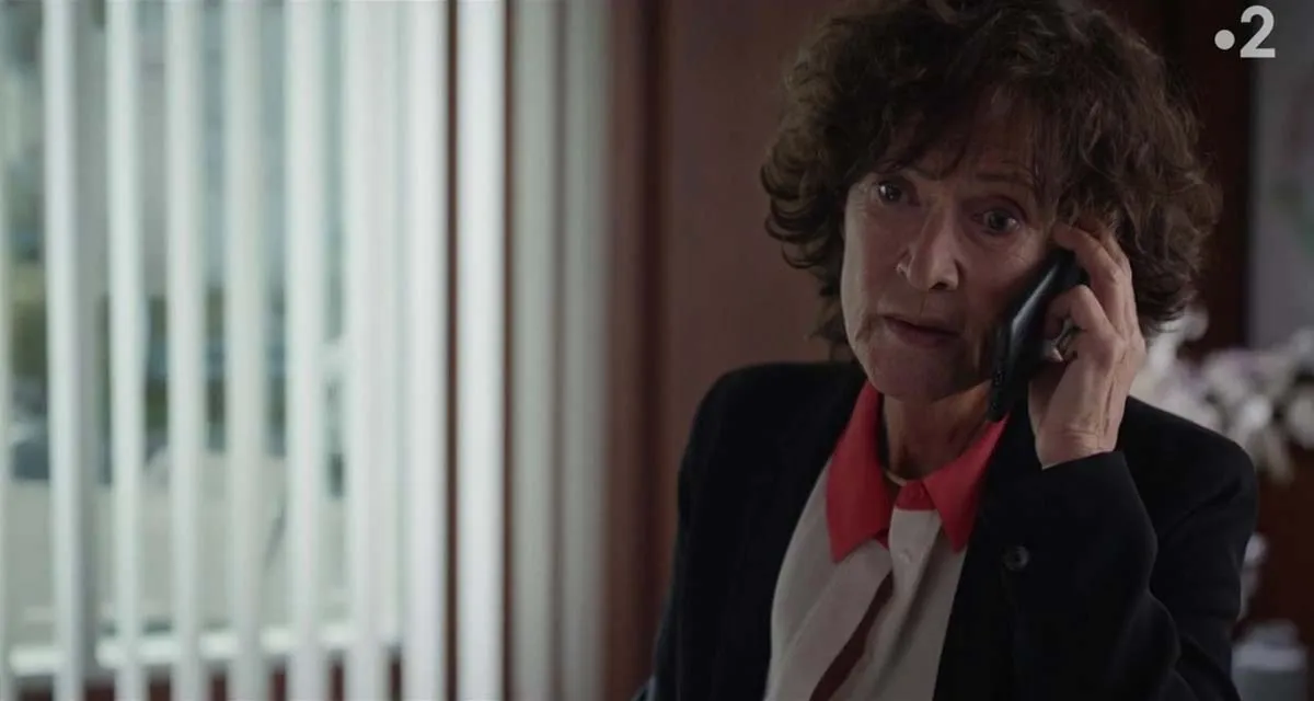 Un si grand soleil (spoiler) : Noémie victime d’un acharnement, le suicide de Jacques Mourre… semaine sous tension sur France 2 Un si grand soleil (spoiler) : Noémie victime d’un acharnement, le suicide de Jacques Mourre… semaine sous tension sur France 2