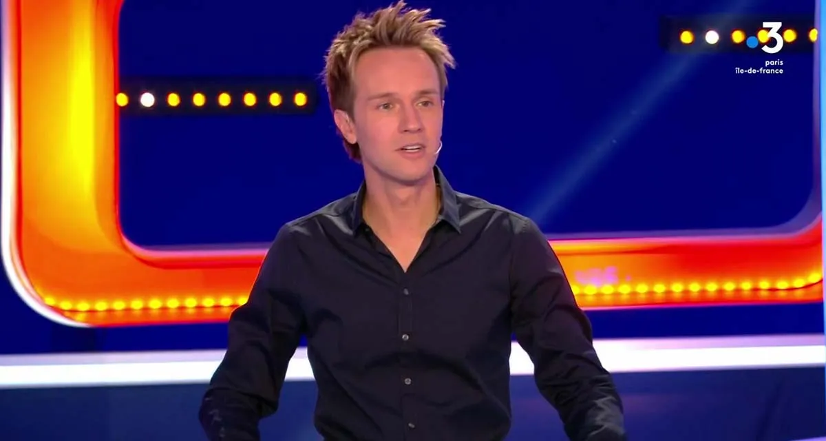 Slam : Cyril Féraud menacé avant l’élimination du champion Enzo sur France 3 ? Slam : Cyril Féraud menacé avant l’élimination du champion Enzo sur France 3 ?