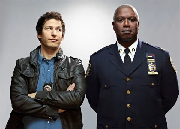 Brooklyn 99 et Lazy Company en prime time sur France 4 dès le 12 juin Brooklyn 99 et Lazy Company en prime time sur France 4 dès le 12 juin