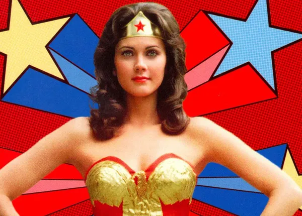 Le projet de série Wonder woman une nouvelle fois abandonné Le projet de série Wonder woman une nouvelle fois abandonné