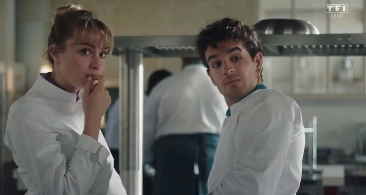 Ici tout commence en avance (spoiler) : les résumés des épisodes jusqu’au vendredi 15 juillet 2022 sur TF1 avec le départ de Salomé Ici tout commence en avance (spoiler) : les résumés des épisodes jusqu’au vendredi 15 juillet 2022 sur TF1 avec le départ de Salomé