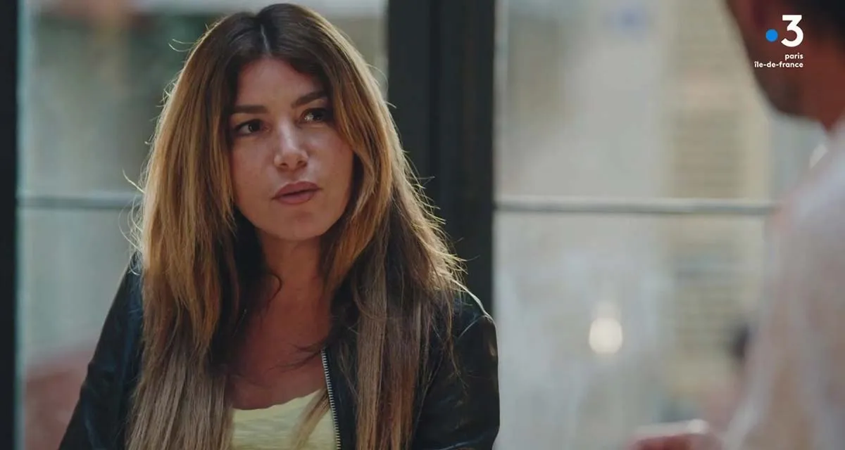 Plus belle la vie : ce qui va radicalement changer dans la suite de la série avec Lola Marois (Ariane) Plus belle la vie : ce qui va radicalement changer dans la suite de la série avec Lola Marois (Ariane)