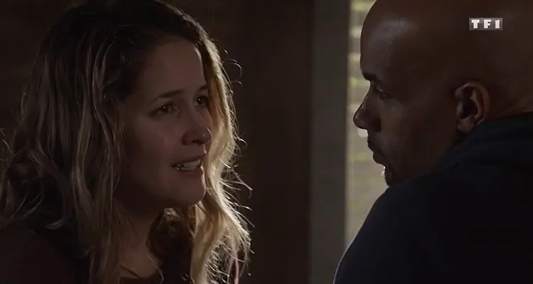 Grey’s anatomy Station 19 (TF1) : une saison 4 pour Andy bouleversée par un retour Grey’s anatomy Station 19 (TF1) : une saison 4 pour Andy bouleversée par un retour