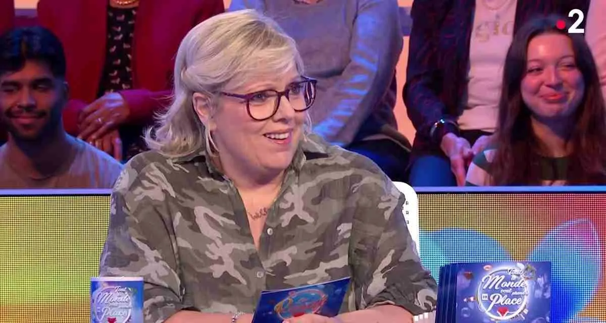 Tout le monde veut prendre sa place : Laurence Boccolini agacée par un candidat, le champion Arnaud évincé sur France 2 ? Tout le monde veut prendre sa place : Laurence Boccolini agacée par un candidat, le champion Arnaud évincé sur France 2 ?