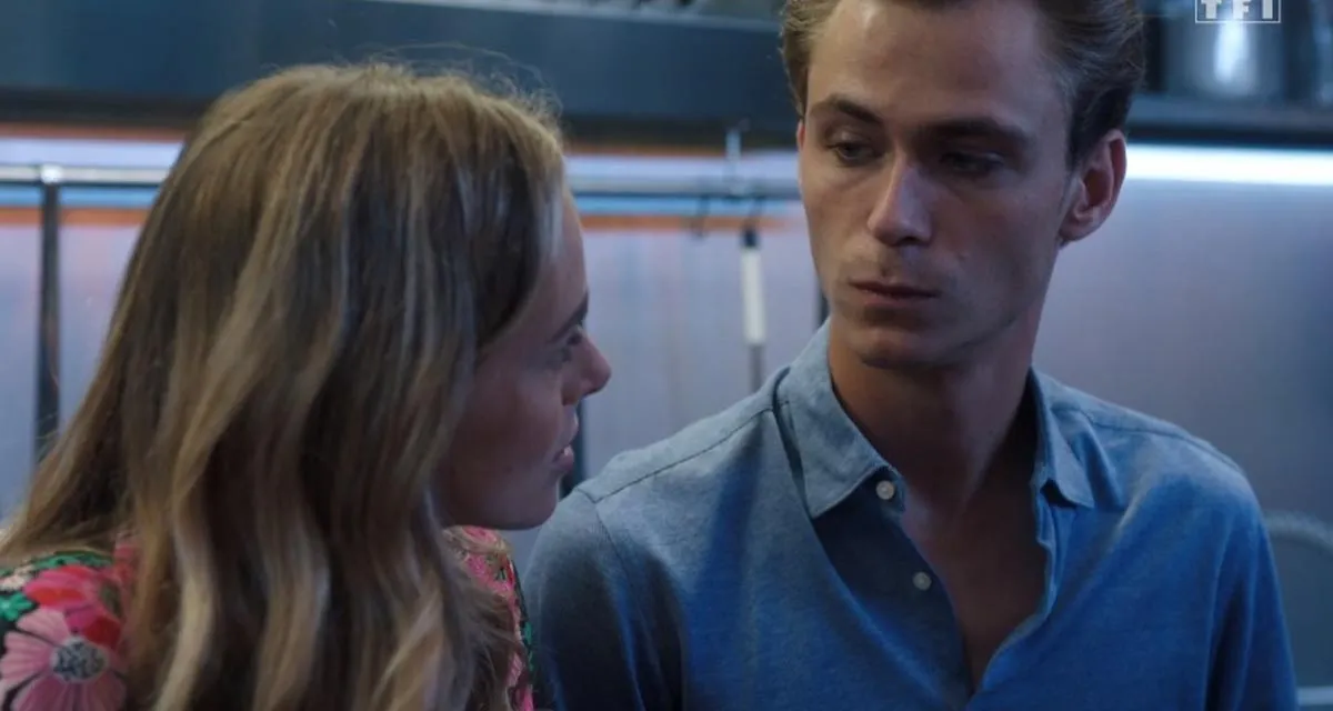 Demain nous appartient en avance : Lisa désespérée par Aaron, Bart pousse Adèle à partir… résumé et spoilers de l’épisode du jeudi 14 septembre 2023 sur TF1 Demain nous appartient en avance : Lisa désespérée par Aaron, Bart pousse Adèle à partir… résumé et spoilers de l’épisode du jeudi 14 septembre 2023 sur TF1