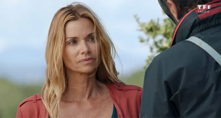 Demain nous appartient : Georges face à la mort, Chloé s’évince, TF1 impuissante Demain nous appartient : Georges face à la mort, Chloé s’évince, TF1 impuissante
