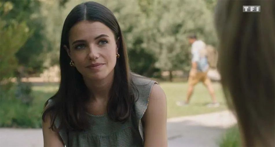 Ici tout commence (spoiler) : Anaïs révèle son secret à Salomé, David menacé sur TF1 ? Ici tout commence (spoiler) : Anaïs révèle son secret à Salomé, David menacé sur TF1 ?