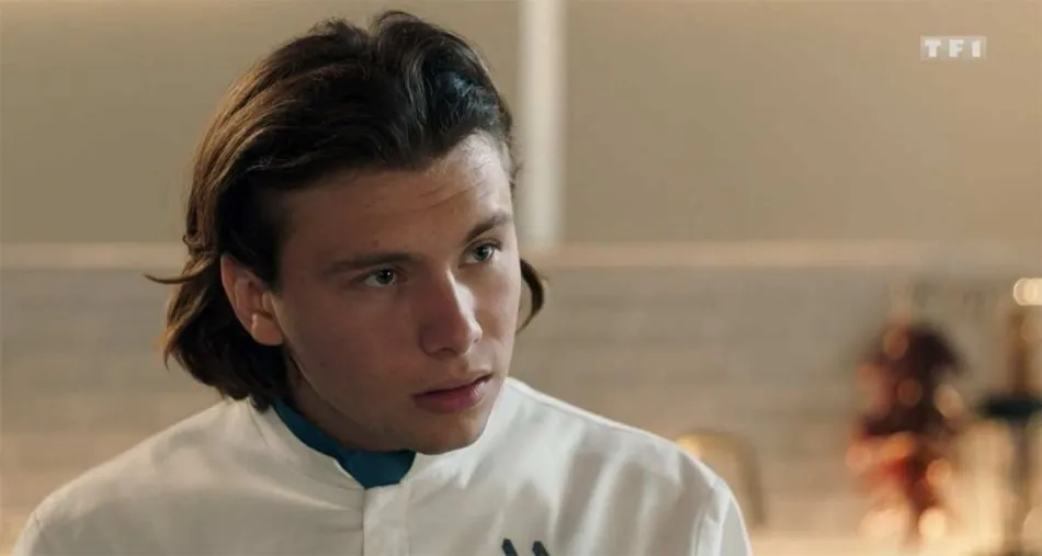 Ici tout commence (spoiler) : Lionel accusé d’usurpation et menacé d’exclusion, les adieux d’Eliott sur TF1 ? Ici tout commence (spoiler) : Lionel accusé d’usurpation et menacé d’exclusion, les adieux d’Eliott sur TF1 ?