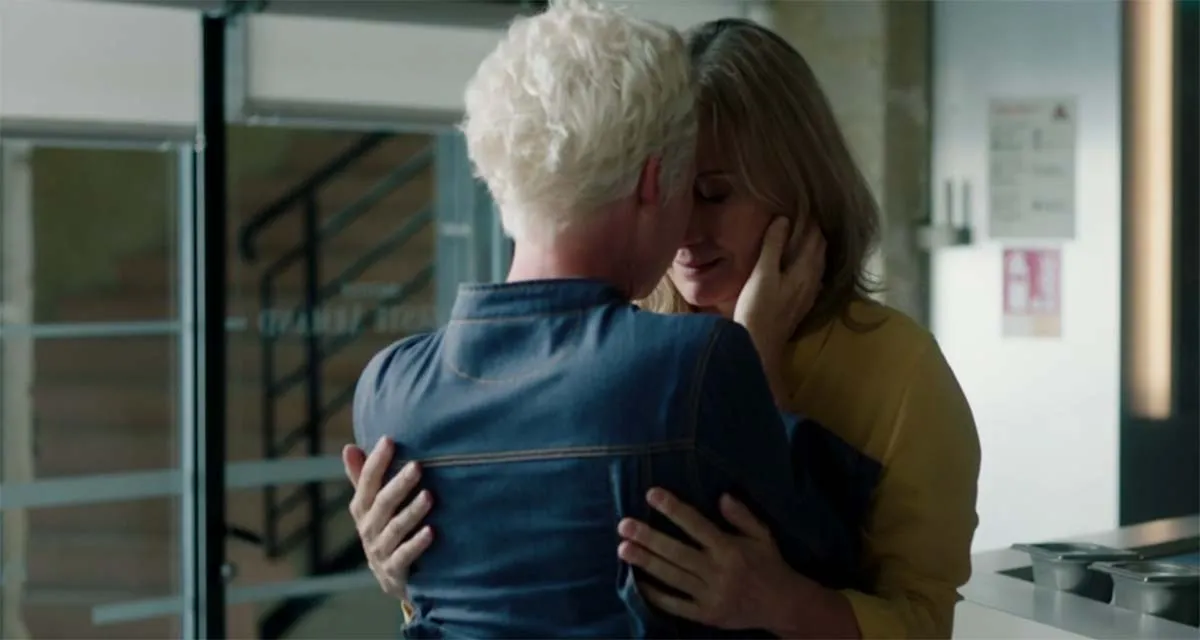 Ici tout commence (spoiler) : Claire terrifiée face à Olivia, le couple se reforme sur TF1 Ici tout commence (spoiler) : Claire terrifiée face à Olivia, le couple se reforme sur TF1