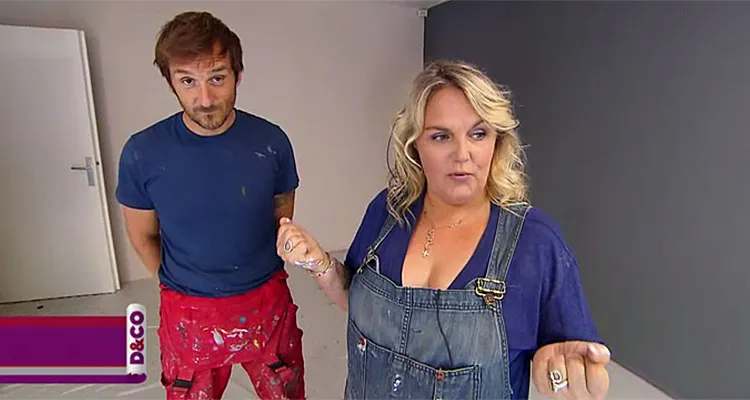 Après Les As de la Déco, Valérie Damidot espère l’arrivée de D&Co sur TF1 Après Les As de la Déco, Valérie Damidot espère l’arrivée de D&Co sur TF1