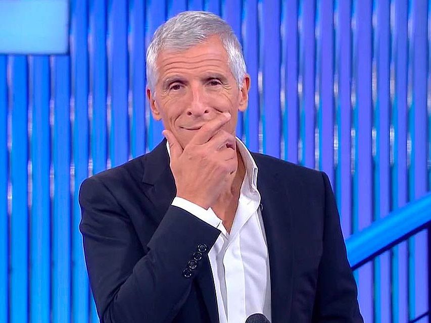 N'oubliez pas les paroles : le retour inattendu de Nagui vire au fiasco sur France  2 | Toutelatele