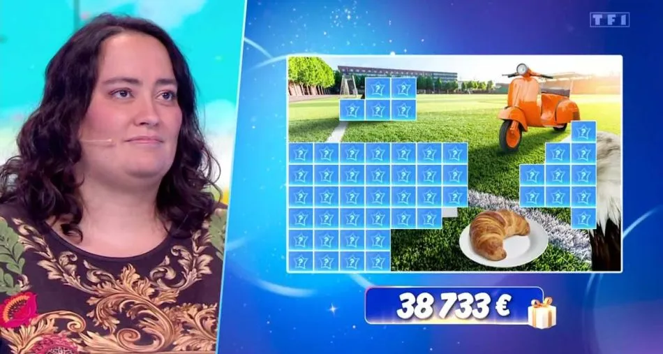 Les 12 coups de midi : Céline menacée, Jean-Luc Reichmann stupéfait son mari, l’étoile mystérieuse dévoilée ce lundi 17 avril 2023 sur TF1 ? Les 12 coups de midi : Céline menacée, Jean-Luc Reichmann stupéfait son mari, l’étoile mystérieuse dévoilée ce lundi 17 avril 2023 sur TF1 ?