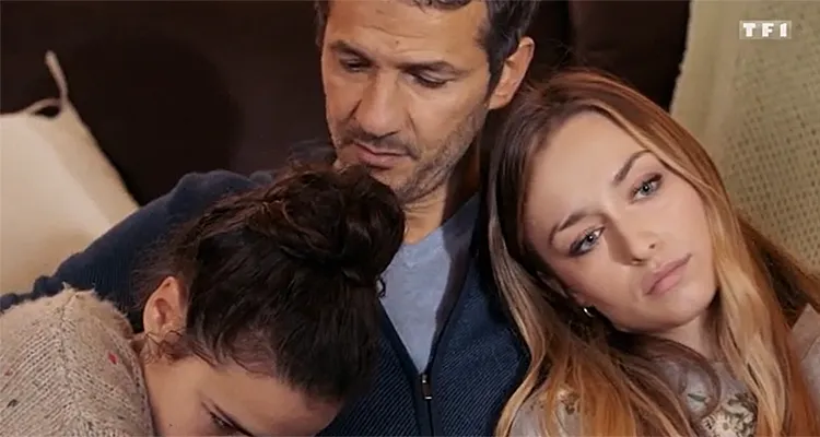 Demain nous appartient (spoiler) : résumé en avance de l’épisode du vendredi 14 février 2020 sur TF1 Demain nous appartient (spoiler) : résumé en avance de l’épisode du vendredi 14 février 2020 sur TF1