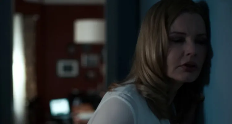 L’Exorciste : Geena Davis fait appel au père Ortega (Alfonso Herrera) à partir du 3 mai sur Série Club L’Exorciste : Geena Davis fait appel au père Ortega (Alfonso Herrera) à partir du 3 mai sur Série Club