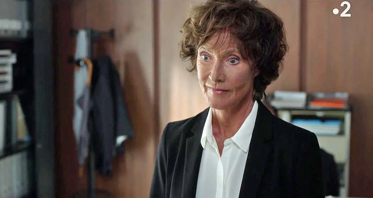 Un si grand soleil (spoiler) : Charles assassin, Elisabeth découvre le terrible secret de Léonor sur France 2 Un si grand soleil (spoiler) : Charles assassin, Elisabeth découvre le terrible secret de Léonor sur France 2