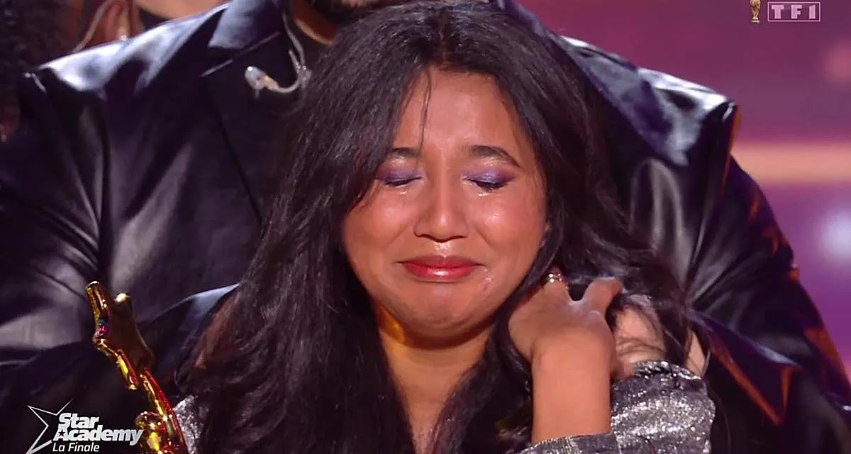 Star Academy : le casting de la saison 2023 après des audiences records, ce qui attend Anisha et les fans sur TF1 Star Academy : le casting de la saison 2023 après des audiences records, ce qui attend Anisha et les fans sur TF1