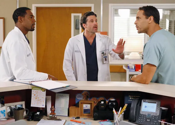 La saison 8 de Grey’s anatomy bientôt sous les 5 millions ? La saison 8 de Grey’s anatomy bientôt sous les 5 millions ?