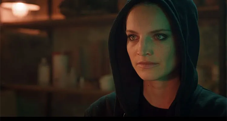 Demain nous appartient (spoiler) : pourquoi Vanessa a tué Louise sur TF1 Demain nous appartient (spoiler) : pourquoi Vanessa a tué Louise sur TF1