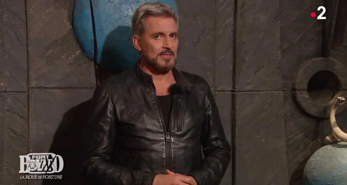 Audiences TV Prime (samedi 2 septembre 2023) : France 3 leader avec Meurtres à Chantilly, fin de saison en hausse pour Fort Boyard (France 2), désastre pour M6 Audiences TV Prime (samedi 2 septembre 2023) : France 3 leader avec Meurtres à Chantilly, fin de saison en hausse pour Fort Boyard (France 2), désastre pour M6